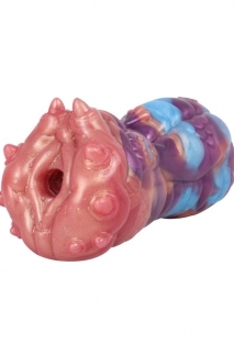 Yarat�k �eklinde Vajina Mast�rbat�r� Model no: G6165